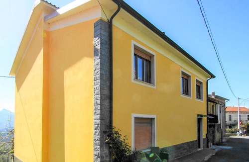 Magliano Apartment | 100 m² Apartment ∙ 2 bedrooms ∙ 4 guests