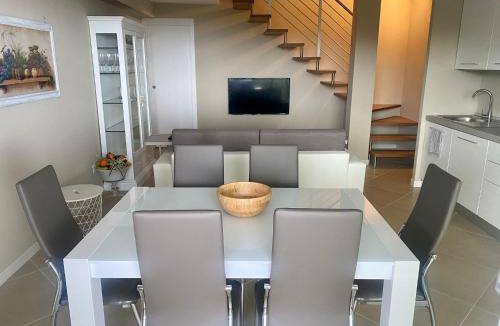 Nibbiaia Apartment | 100 m² Apartment ∙ 2 bedrooms ∙ 6 guests