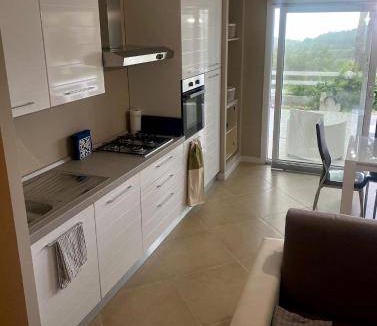 Nibbiaia Apartment | 100 m² Apartment ∙ 2 bedrooms ∙ 6 guests