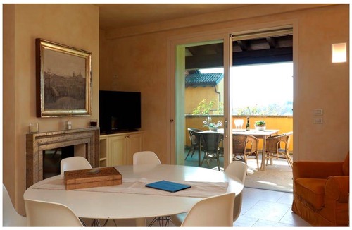 Masero Apartment | 100 m² Apartment ∙ 2 bedrooms ∙ 4 guests