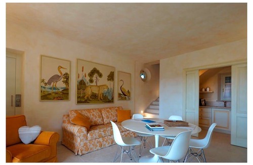 Masero Apartment | 100 m² Apartment ∙ 2 bedrooms ∙ 4 guests