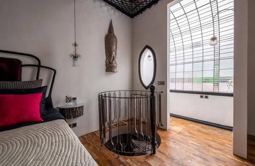Kedewatan Apartment | 100 m² Apartment ∙ 1 bedroom ∙ 3 guests