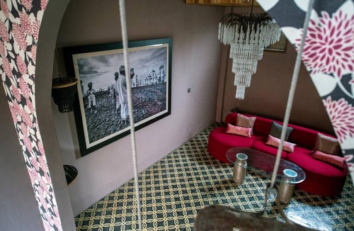 Kedewatan Apartment | 100 m² Apartment ∙ 1 bedroom ∙ 3 guests