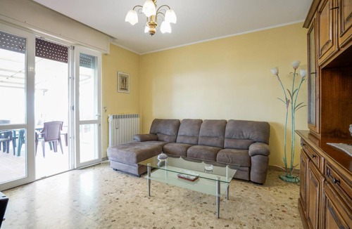 Corsanico Apartment | 100 m² Apartment ∙ 2 bedrooms ∙ 6 guests