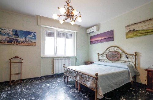 Corsanico Apartment | 100 m² Apartment ∙ 2 bedrooms ∙ 6 guests