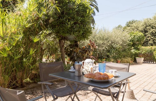 Vecchiano Apartment | 100 m² Apartment ∙ 2 bedrooms ∙ 5 guests