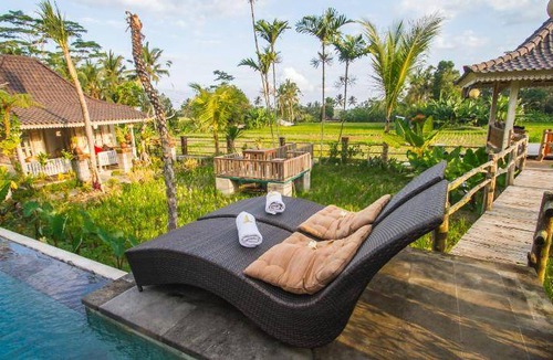 Payangan Bed & Breakfast | 100 m² Bed and breakfast ∙ 127 guests