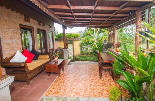 Payangan Bed & Breakfast | 100 m² Bed and breakfast ∙ 127 guests