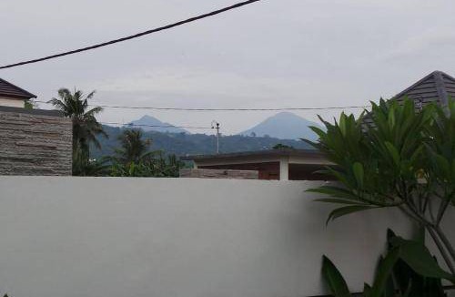 Kalianget House | 100 m² House ∙ 1 bedroom ∙ 2 guests