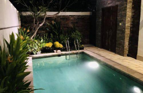 Kalianget House | 100 m² House ∙ 1 bedroom ∙ 2 guests