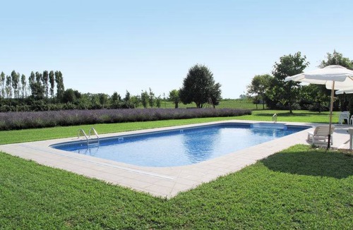 Belvedere House | 100 m² House ∙ 2 bedrooms ∙ 4 guests