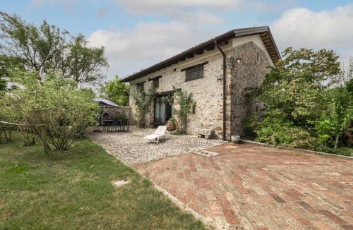 Belvedere House | 100 m² House ∙ 2 bedrooms ∙ 4 guests