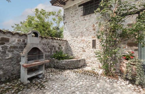 Belvedere House | 100 m² House ∙ 2 bedrooms ∙ 4 guests