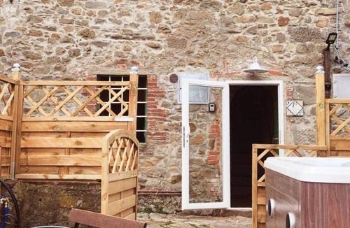 Macchino House | 100 m² House ∙ 2 bedrooms ∙ 4 guests