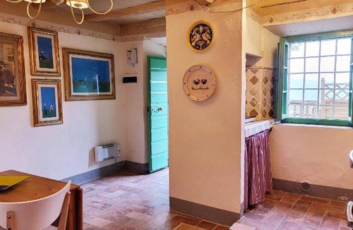 Macchino House | 100 m² House ∙ 2 bedrooms ∙ 4 guests