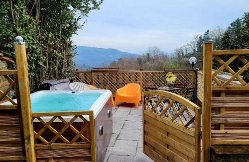 Macchino House | 100 m² House ∙ 2 bedrooms ∙ 4 guests