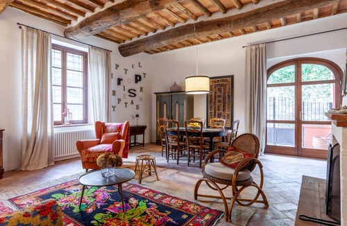 Nocchi House | 100 m² House ∙ 2 bedrooms ∙ 4 guests