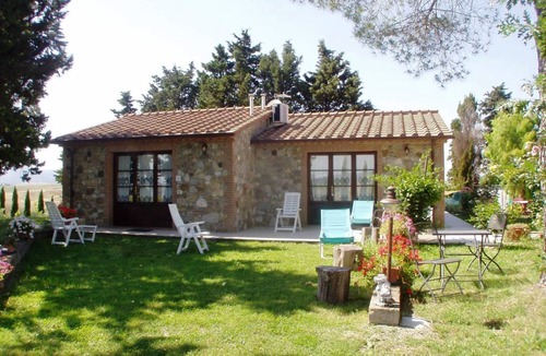 Santa Luce House | 100 m² House ∙ 3 bedrooms ∙ 7 guests