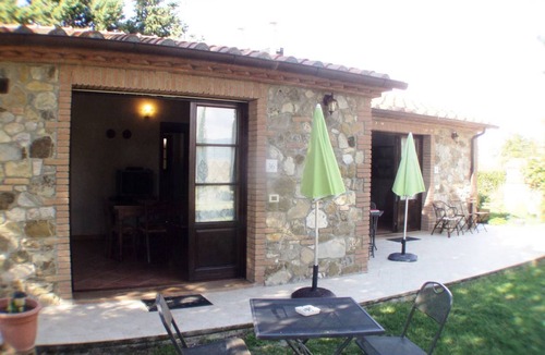 Santa Luce House | 100 m² House ∙ 3 bedrooms ∙ 7 guests