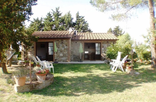 Santa Luce House | 100 m² House ∙ 3 bedrooms ∙ 7 guests