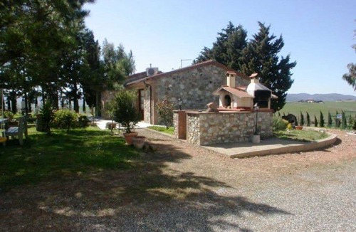 Santa Luce House | 100 m² House ∙ 3 bedrooms ∙ 7 guests