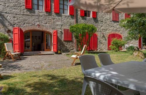 Saturnana House | 100 m² House ∙ 3 bedrooms ∙ 6 guests