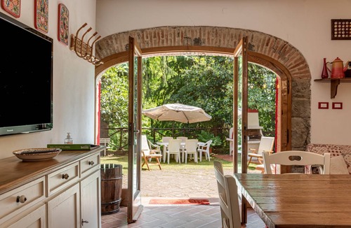 Saturnana House | 100 m² House ∙ 3 bedrooms ∙ 6 guests