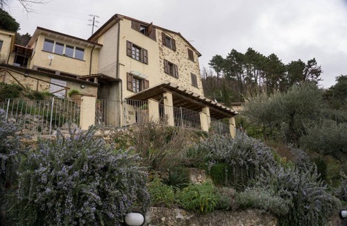Pietrasanta House | 100 m² House ∙ 3 bedrooms ∙ 6 guests