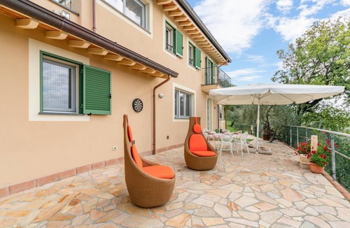Camaiore House | 100 m² House ∙ 4 bedrooms ∙ 7 guests