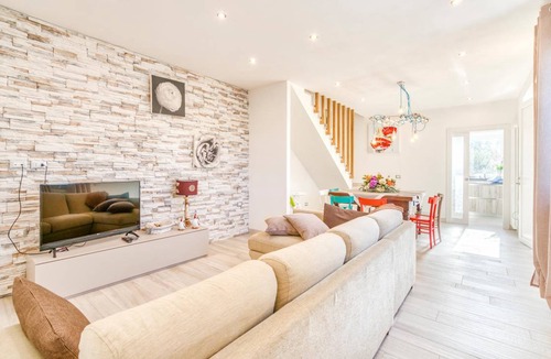 Camaiore House | 100 m² House ∙ 4 bedrooms ∙ 7 guests