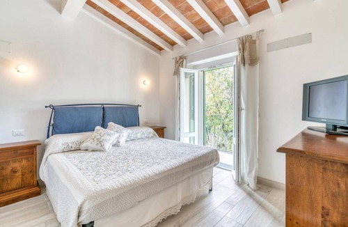 Camaiore House | 100 m² House ∙ 4 bedrooms ∙ 7 guests