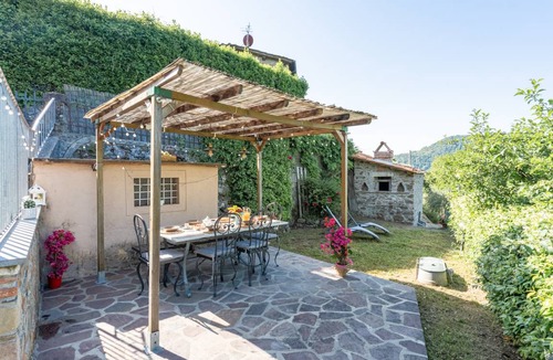 Villabuona House | 100 m² House ∙ 4 bedrooms ∙ 10 guests
