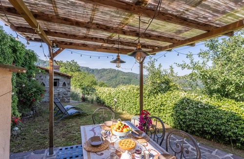 Villabuona House | 100 m² House ∙ 4 bedrooms ∙ 10 guests