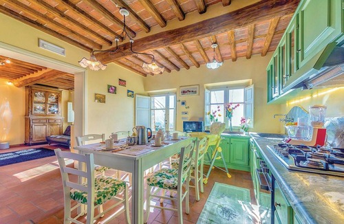 Massaciuccoli House | 100 m² House ∙ 3 bedrooms ∙ 5 guests