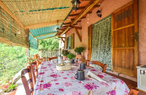 Strettoia House | 100 m² Maisonette ∙ 3 bedrooms ∙ 5 guests