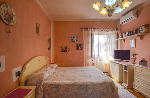 Strettoia House | 100 m² Maisonette ∙ 3 bedrooms ∙ 5 guests