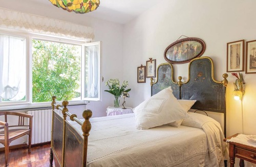 Massa House | 100 m² Maisonette ∙ 2 bedrooms ∙ 6 guests