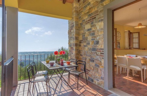 Pedona House | 100 m² Maisonette ∙ 2 bedrooms ∙ 4 guests