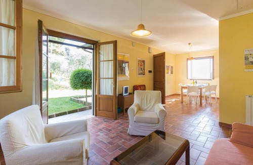 Pedona House | 100 m² Maisonette ∙ 2 bedrooms ∙ 4 guests