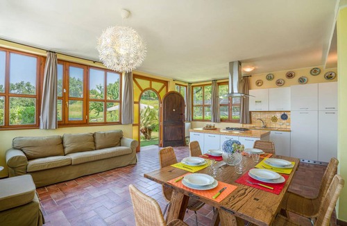Pedona House | 100 m² Maisonette ∙ 3 bedrooms ∙ 6 guests