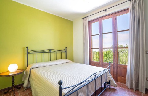 Pedona House | 100 m² Maisonette ∙ 3 bedrooms ∙ 6 guests