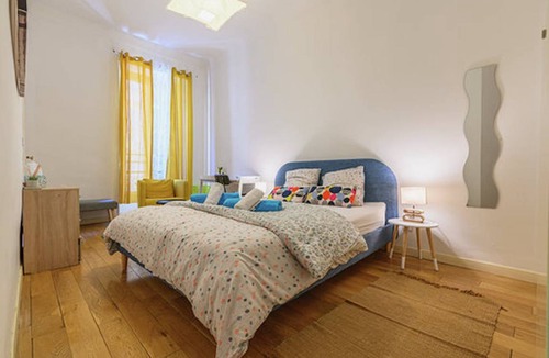Lepante Quarter Resort | 100 m² Private room ∙ 1 bedroom ∙ 1 guest