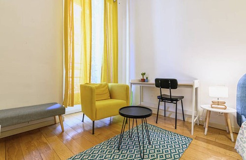 Lepante Quarter Resort | 100 m² Private room ∙ 1 bedroom ∙ 1 guest