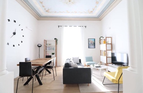 Le Piol Resort | 100 m² Private room ∙ 1 bedroom ∙ 1 guest