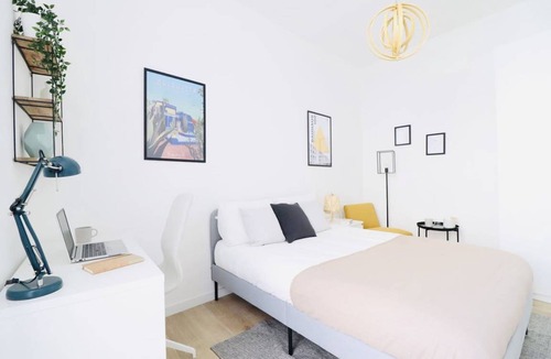 Le Piol Resort | 100 m² Private room ∙ 1 bedroom ∙ 1 guest