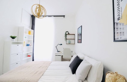 Le Piol Resort | 100 m² Private room ∙ 1 bedroom ∙ 1 guest