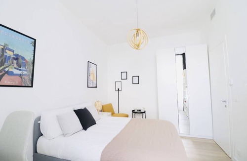 Le Piol Resort | 100 m² Private room ∙ 1 bedroom ∙ 1 guest