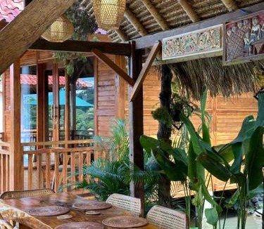 Sidemen Resort | 100 m² Resort ∙ 2 guests