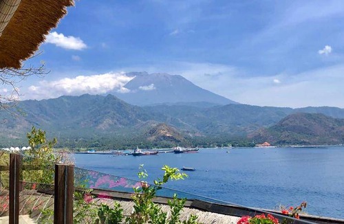 Padangbai Resort | 100 m² Resort ∙ 127 guests