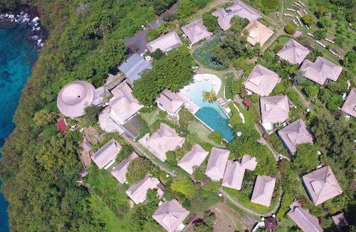 Padangbai Resort | 100 m² Resort ∙ 127 guests